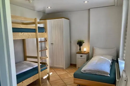 Hotel Alpenrose beim Ballenberg Zimmer Photos