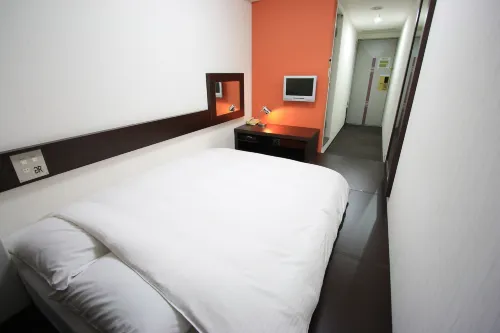 Green Rich Hotel Suizenji Chambres Photos