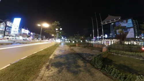 The Hills Batam Near Hotel Photos