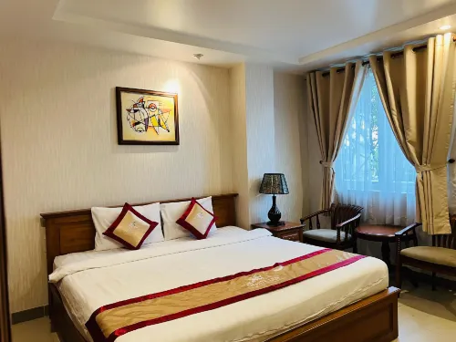 White Lion Hotel Rooms Photos