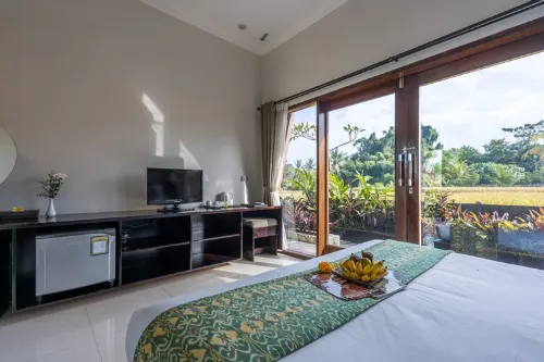 Anini Raka Resort & Spa Photos