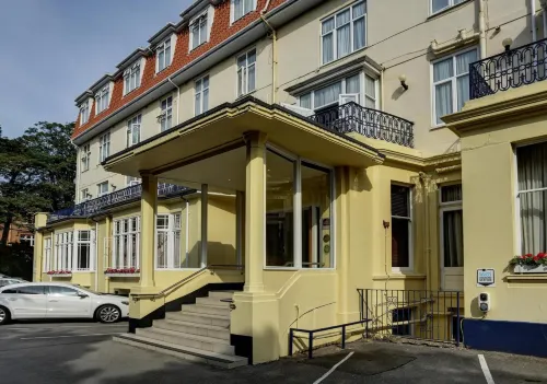 Ibis Styles Bournemouth Da non perdere Photos