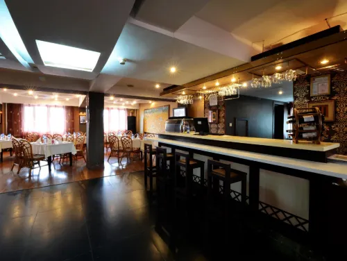 Bayangol Hotel Leisure & Recreation Photos