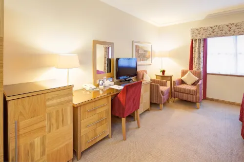 Inverness Lochardil House Chambres Photos