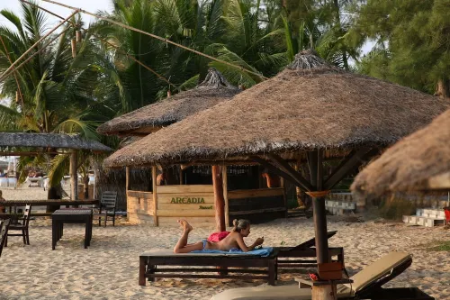 Resort Arcadia Phú Quốc Thư giãn & Giải trí Photos