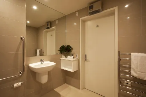 The Mews Oamaru Rooms Photos