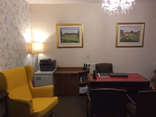 Crosshill House Public Areas Photos