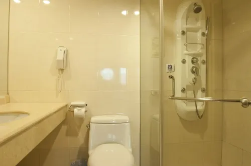 Liga Hotel Photos