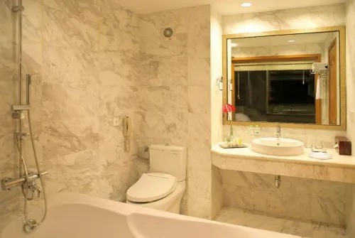 Hilton Garden Inn Hanoi Rooms Photos
