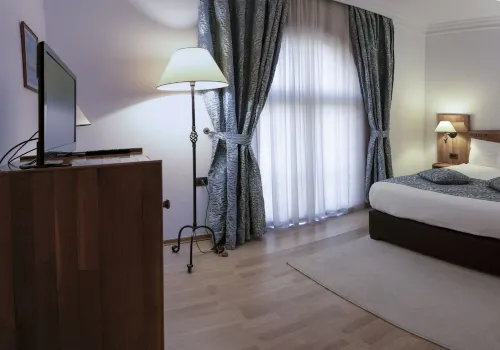 Xheko Imperial Luxury Hotel & Spa Camere Photos