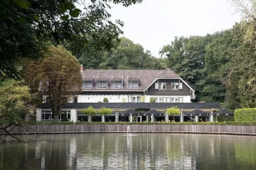 Bilderberg Hotel de Bovenste Molen Rooms Photos