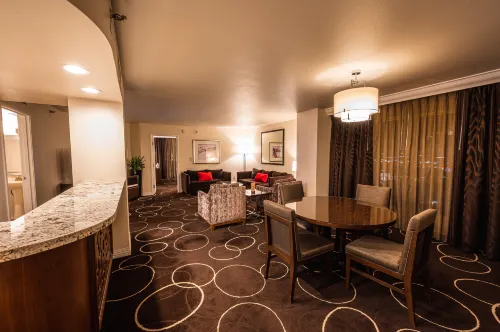 Sunset Station Hotel & Casino Photos