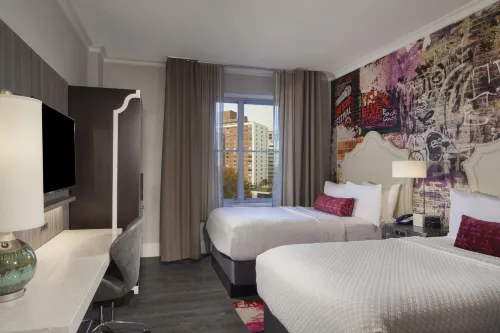 Hotel Indigo Atlanta Midtown Featured Photos