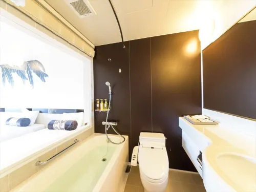 Kanehide Kise Beach Palace Rooms Photos