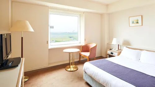 Marroad International Hotel Narita Camere Photos