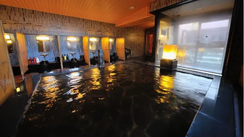 Dormy Inn Sendai Station Natural Hot Springs Loisirs et amusements Photos