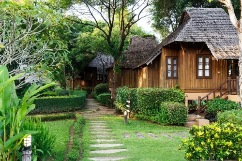 Belle Villa Resort, Pai Da non perdere Photos