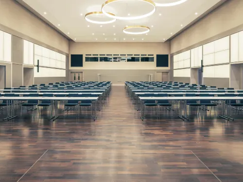 Mercure Hotel Dortmund Messe Espaces Affaires Photos