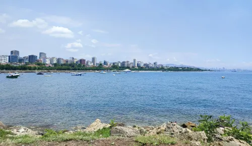 The Marist Hotel Kadikoy فنادق مميّزة Photos