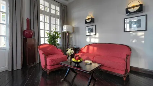 Azerai La Residence, Hue Chambres Photos