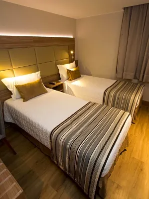 Petit Rio Hotel Chambres Photos
