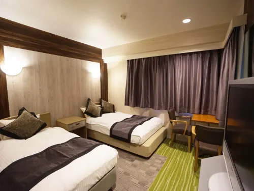 Hotel Areaone Kochi Chambres Photos