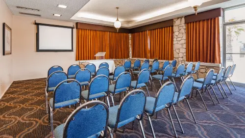 Best Western Plus Kings Inn  Suites Espaces Affaires Photos