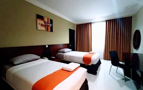 Wonua Monapa Hotel Resort Rooms Photos