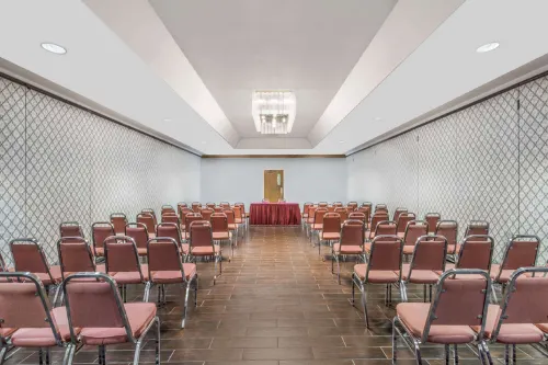 Ramada by Wyndham London Espaces Affaires Photos
