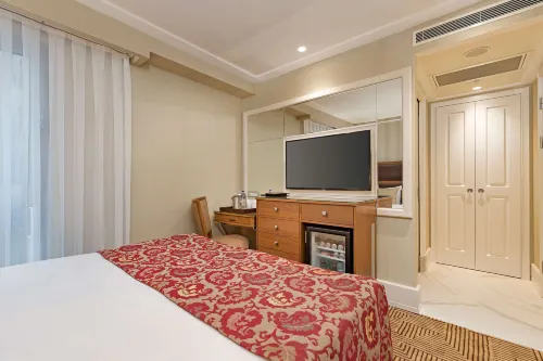 Titanic City Taksim Chambres Photos