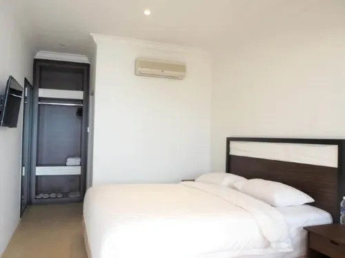 KTM Resort Batam Kamar Photos