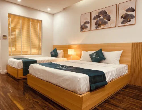 Rivera Suites Номера Photos