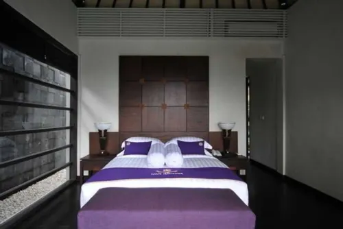The Ayu Kintamani Villa at Toya Devasya Photos