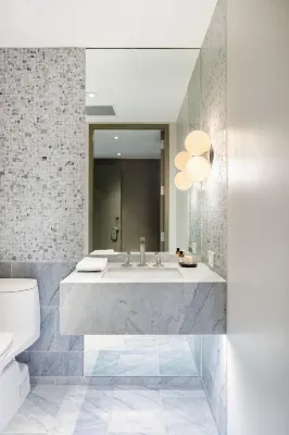 Fairmont Century Plaza Rooms Photos
