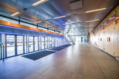 Radisson Blu Waterfront Hotel, Stockholm Loisirs et amusements Photos