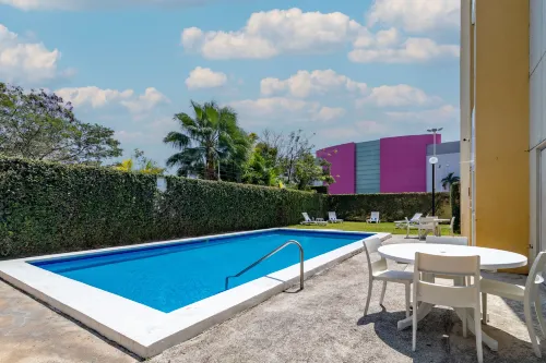 City Express by Marriott Chetumal Benessere e tempo libero Photos