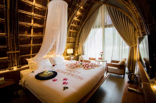 Wyndham Grand Vedana Ninh Binh Resort Photos