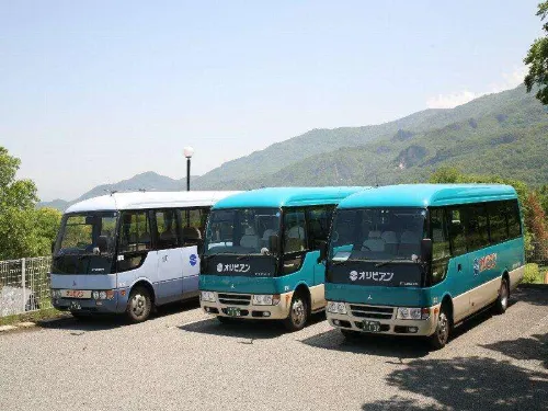 Olivean Shodoshima Yuhigaoka Hotel Espaces publics Photos