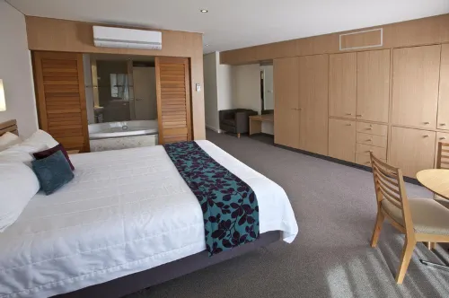 The Executive Inn, Newcastle Photos