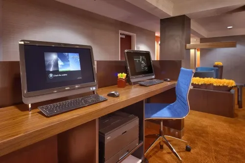 Best Western Plus Provo University Inn Public Areas Photos
