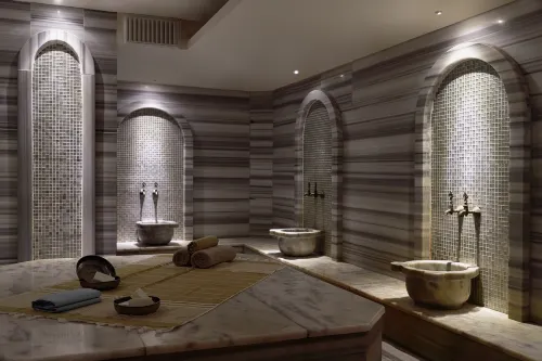 Richmond Ephesus Resort - All Inclusive Leisure & Recreation Photos