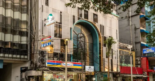Bobopod Thamrin, Jakarta Dekat Hotel Photos
