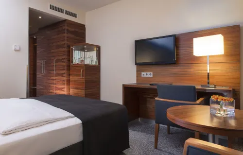 Maritim Hotel München Photos