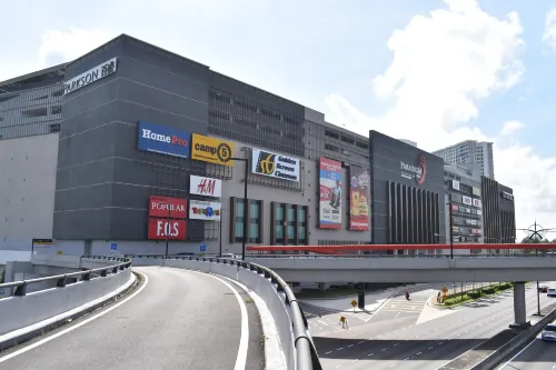 Skudai Paradigm Mall by RR JBcity Xung quanh Photos