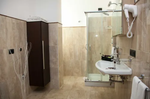 4 Spa Resort Hotel Rooms Photos