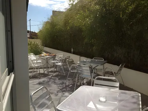 B&B HOTEL Cannes La Bocca Plage Restauration Photos