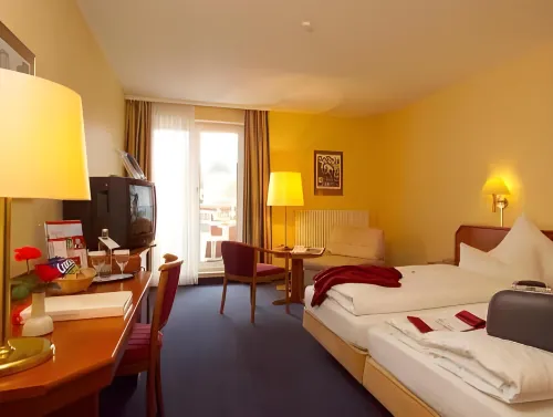ACHAT Hotel Neustadt an der Weinstraße Zimmer Photos
