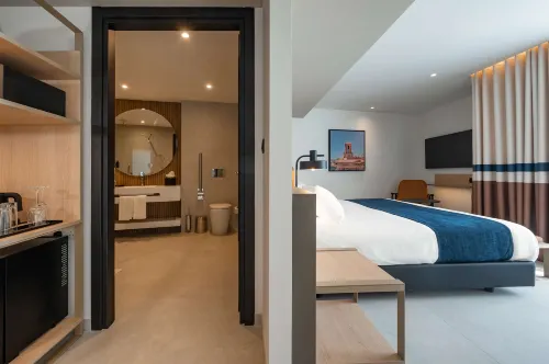 Best Western Premier Malta Zimmer Photos