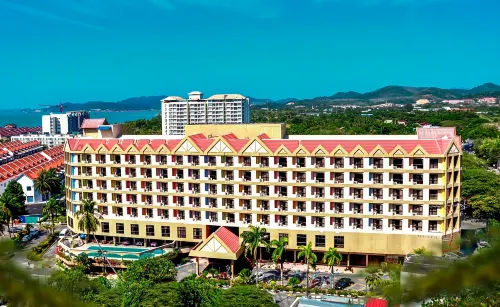 Hotel Grand Continental Langkawi À ne pas manquer Photos