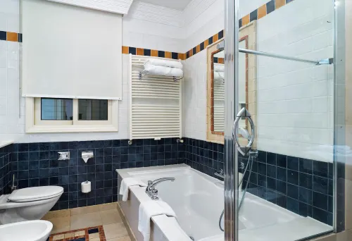 Columbia Beach Resort Номера Photos